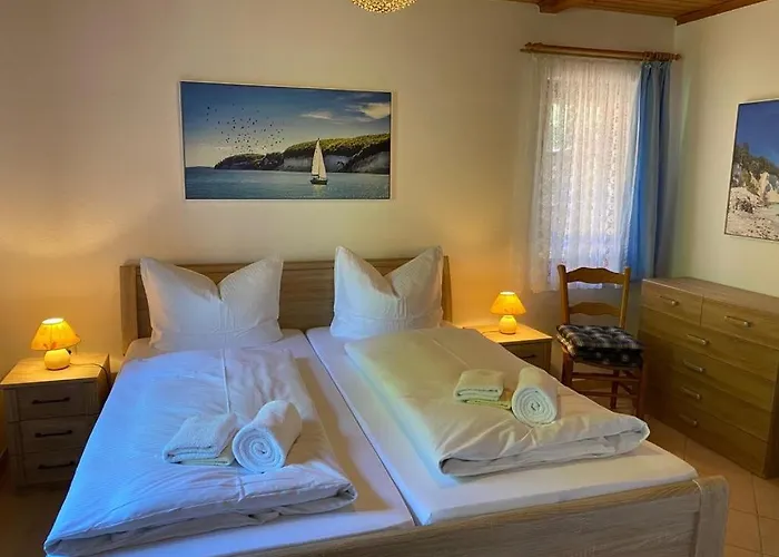 Ruegen_fewo 233 Apartmán Groß Zicker
